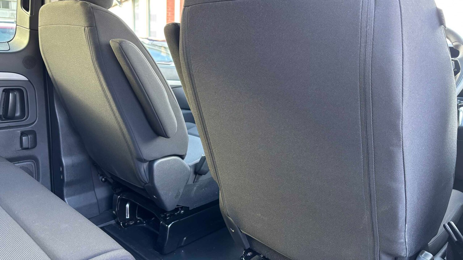 Used Vauxhall Vivaro Life 2025 for sale - 77943432: Photo 16