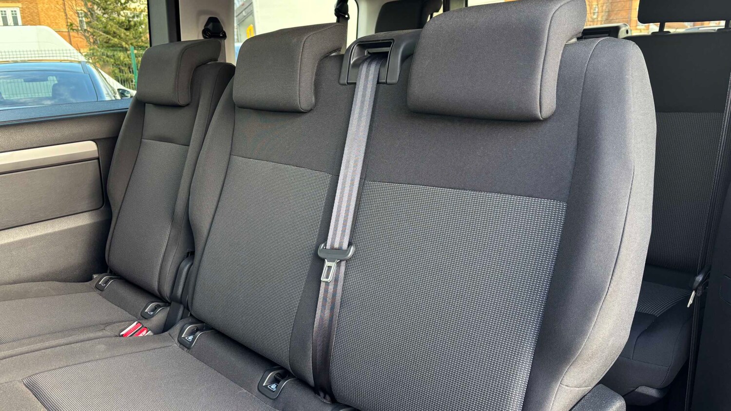 Used Vauxhall Vivaro Life 2025 for sale - 77943432: Photo 18