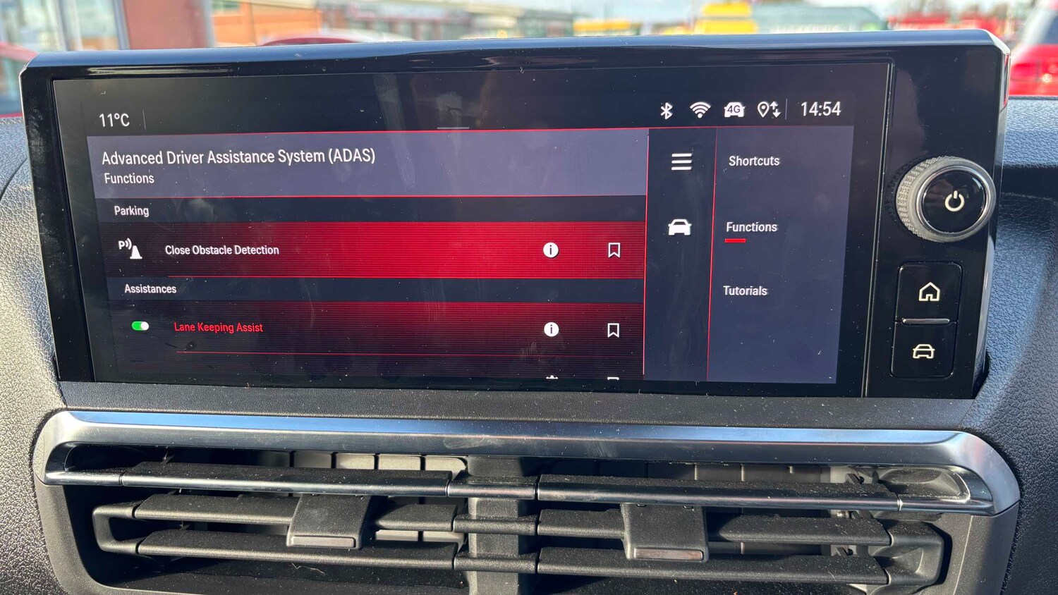 Used Vauxhall Vivaro Life 2025 for sale - 77943432: Photo 19