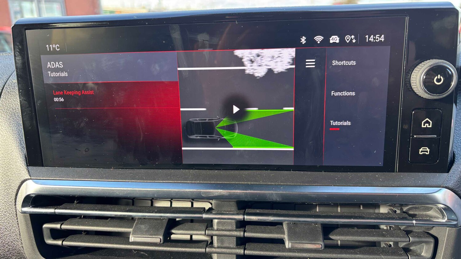 Used Vauxhall Vivaro Life 2025 for sale - 77943432: Photo 20