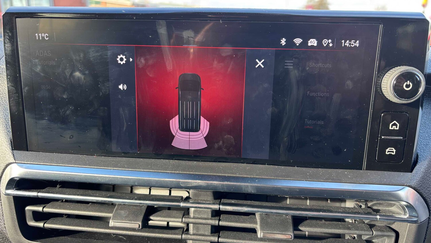 Used Vauxhall Vivaro Life 2025 for sale - 77943432: Photo 21