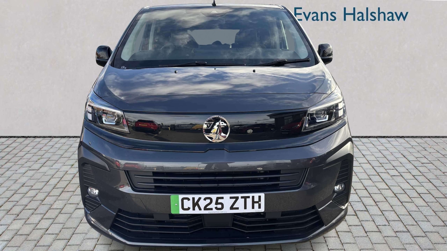 Used Vauxhall Vivaro Life 2025 for sale - 77943432: Photo 4