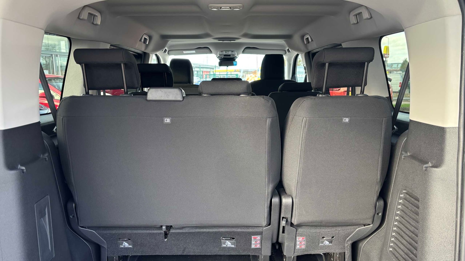 Used Vauxhall Vivaro Life 2025 for sale - 77943432: Photo 8