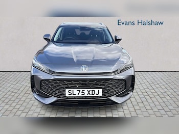Used MG MG HS 2025 for sale - 78576791: Photo
