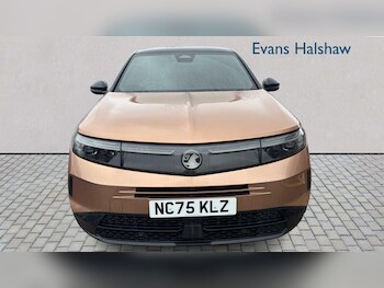 Used Vauxhall Grandland 2026 for sale - 78564474: Photo