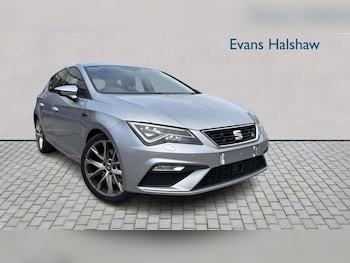 Used SEAT Leon 2019 for sale - 78743808: Photo