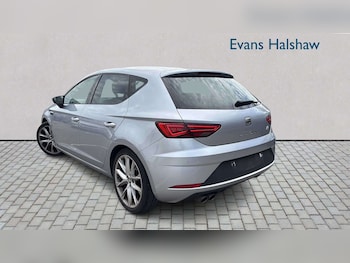 Used SEAT Leon 2019 for sale - 78743808: Photo