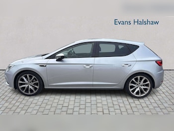 Used SEAT Leon 2019 for sale - 78743808: Photo