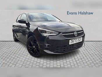 Used Vauxhall Corsa 2020 for sale - 79637192: Photo
