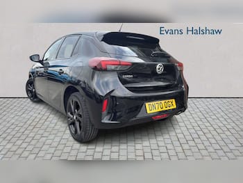 Used Vauxhall Corsa 2020 for sale - 79637192: Photo