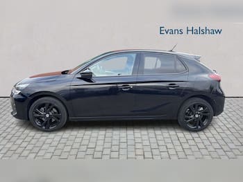 Used Vauxhall Corsa 2020 for sale - 79637192: Photo
