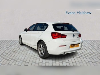 Used BMW 1 Series 2018 for sale - 79428384: Photo