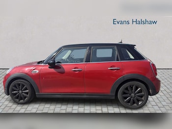 Used MINI Hatch 2017 for sale - 78991290: Photo