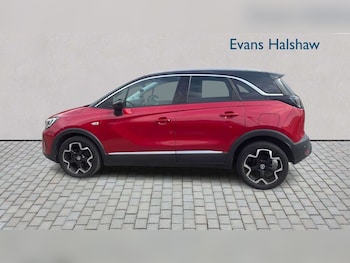 Used Vauxhall Crossland 2022 for sale - 79364592: Photo