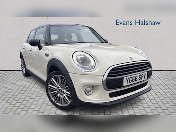 Used MINI Hatch 2016 for sale - 78651454: Photo