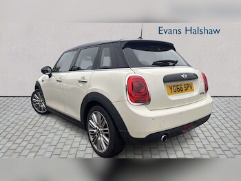 Used MINI Hatch 2016 for sale - 78651454: Photo