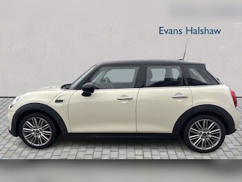 Used MINI Hatch 2016 for sale - 78651454: Photo