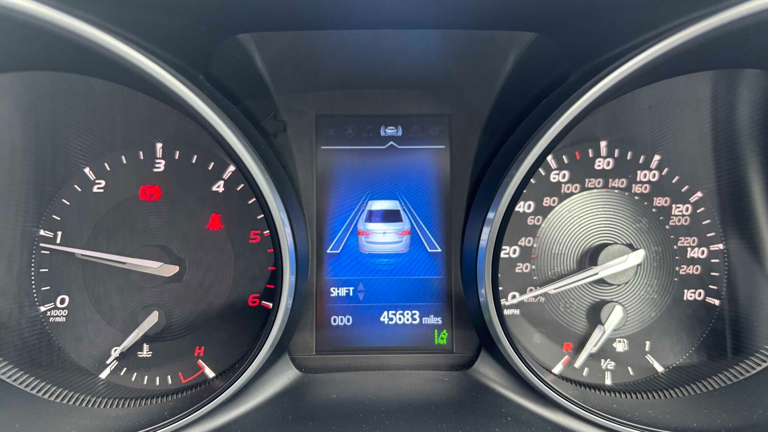 Used Toyota Avensis 2017 for sale - 77856908: Photo 13