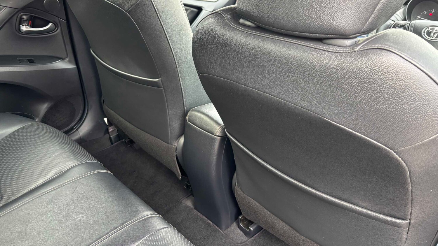 Used Toyota Avensis 2017 for sale - 77856908: Photo 16