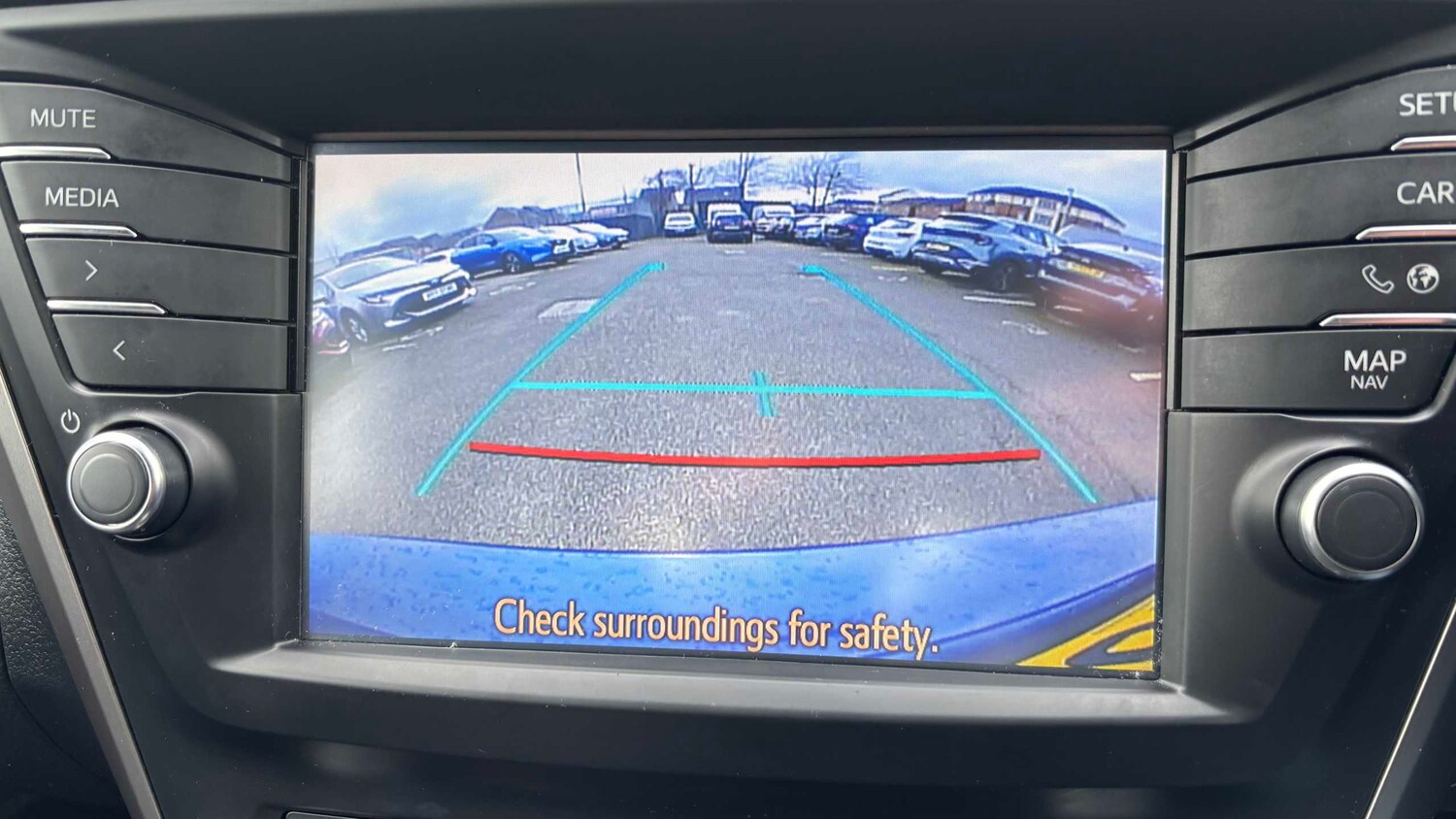 Used Toyota Avensis 2017 for sale - 77856908: Photo 20