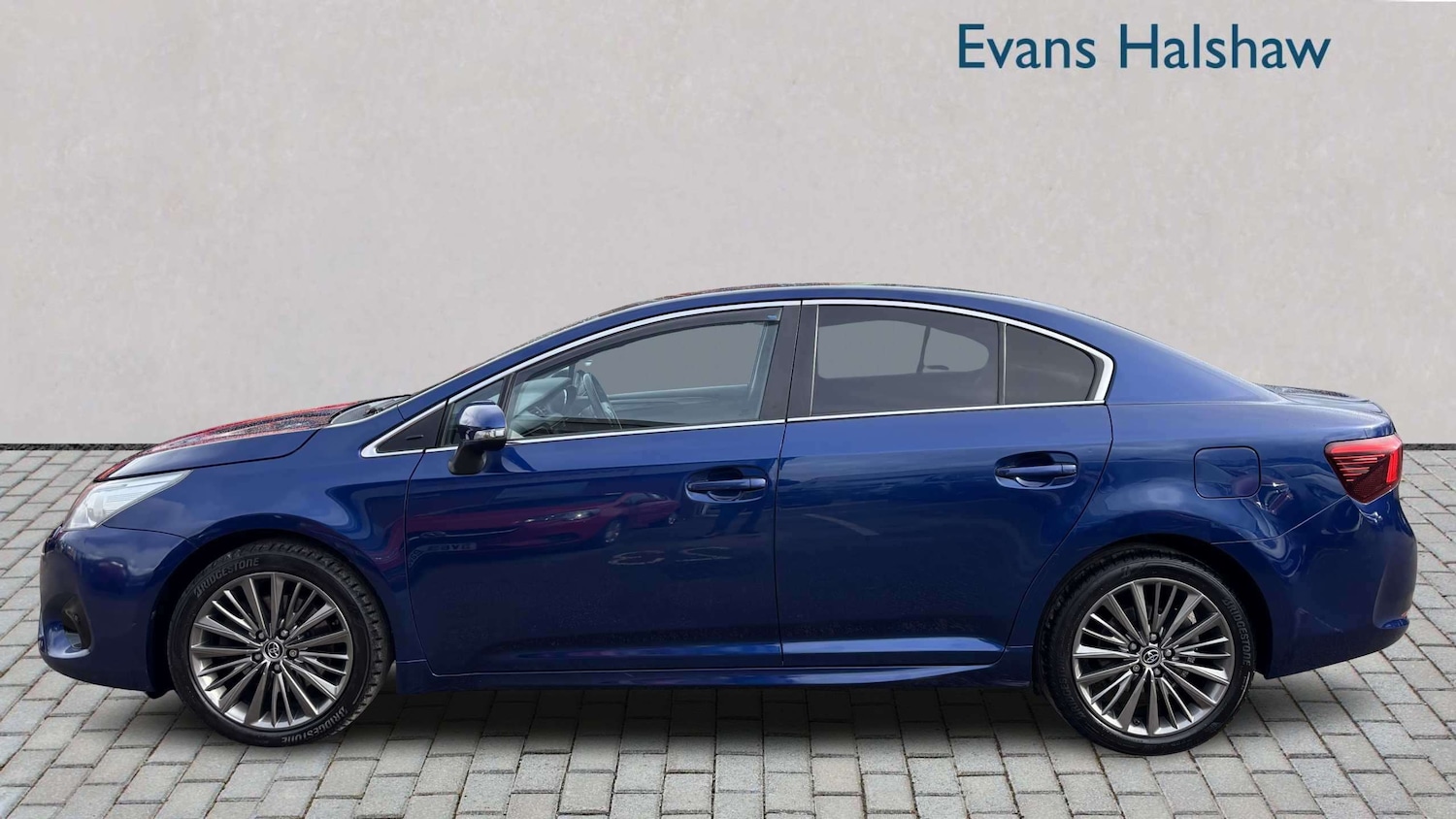 Used Toyota Avensis 2017 for sale - 77856908: Photo 3