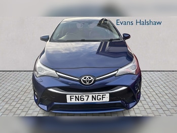 Used Toyota Avensis 2017 for sale - 77856908: Photo