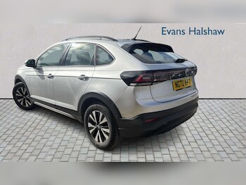 Used Volkswagen Taigo 2023 for sale - 77857935: Photo