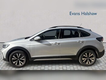 Used Volkswagen Taigo 2023 for sale - 77857935: Photo