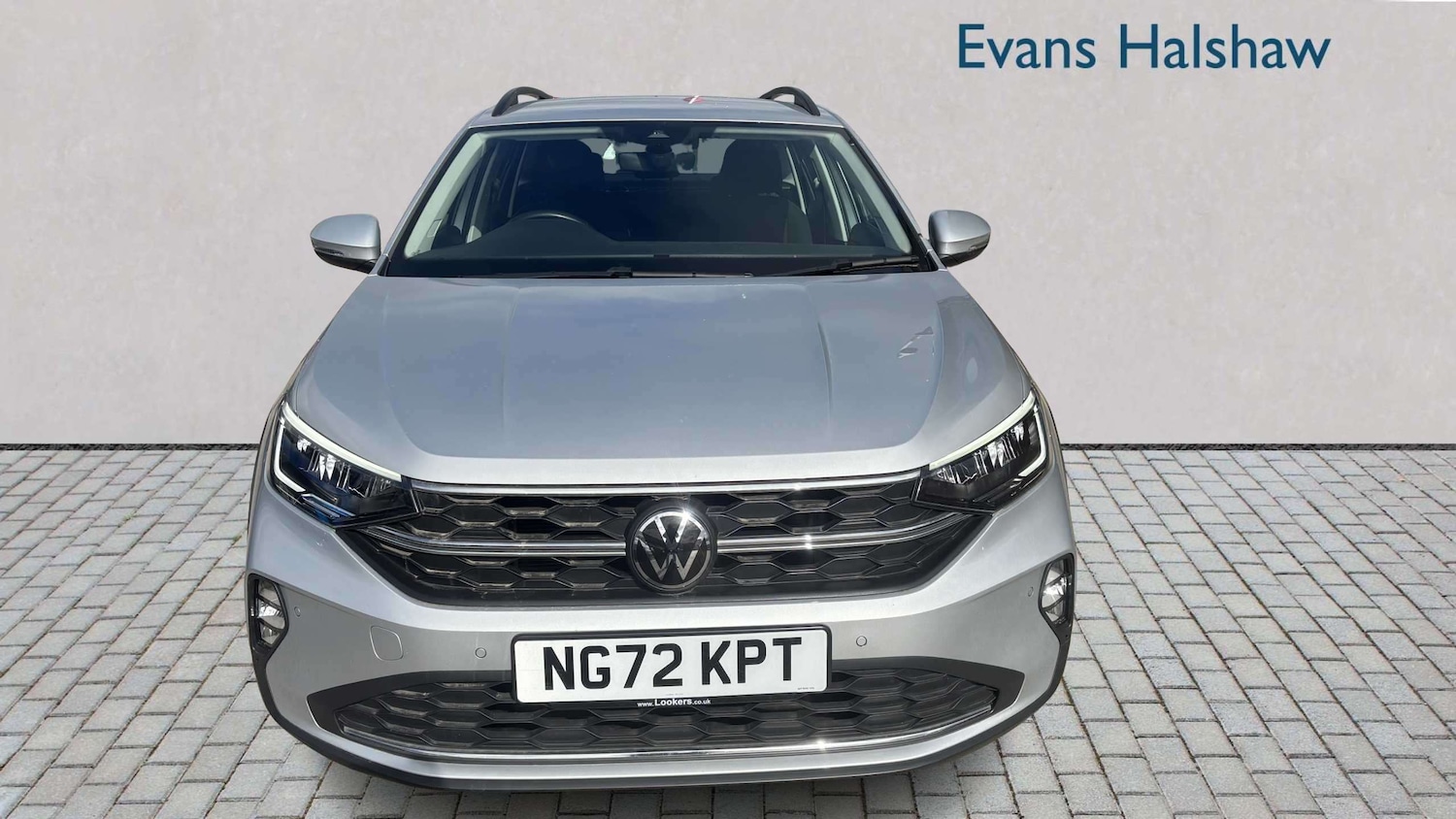 Used Volkswagen Taigo for sale - 77857935: Photo 5