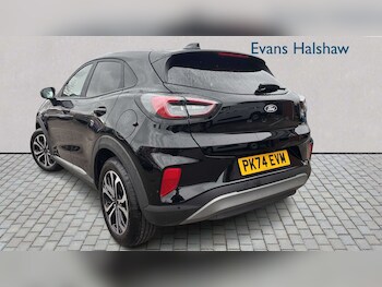 Used Ford Puma 2024 for sale - 78432864: Photo