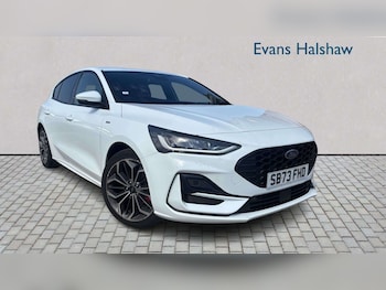 Used Ford Focus 2024 for sale - 78465119: Photo