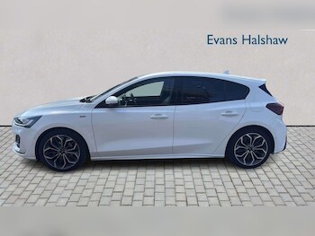 Used Ford Focus 2024 for sale - 78465119: Photo