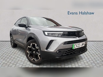 Used Vauxhall Mokka 2023 for sale - 78264882: Photo