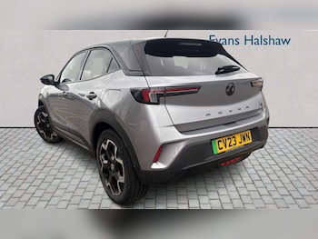 Used Vauxhall Mokka 2023 for sale - 78264882: Photo