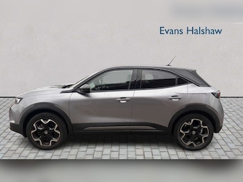 Used Vauxhall Mokka 2023 for sale - 78264882: Photo