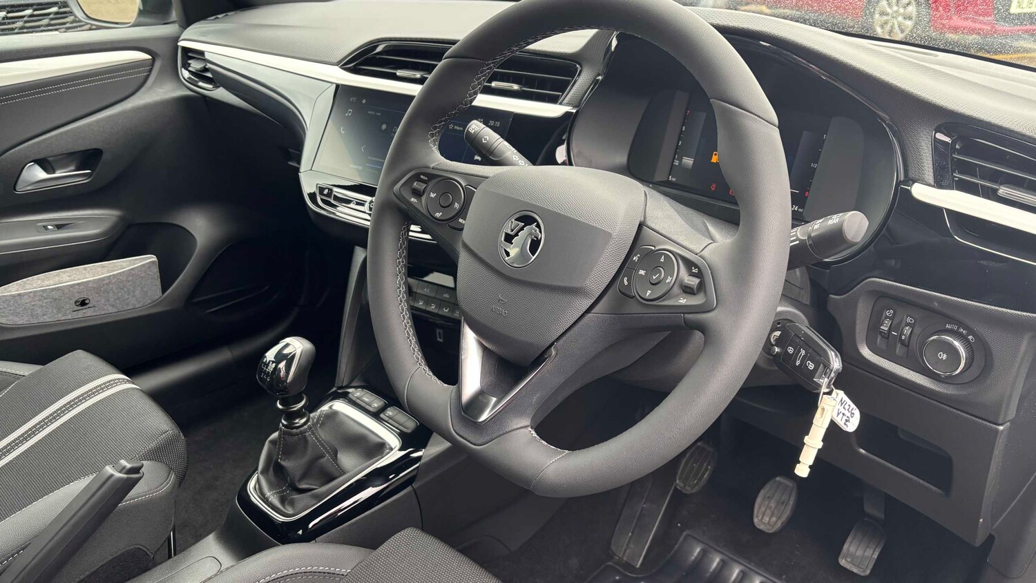 Used Vauxhall Corsa for sale - 77861634: Photo 10