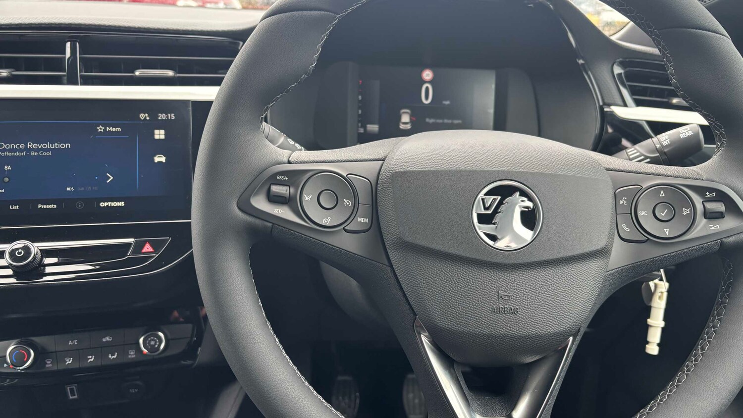 Used Vauxhall Corsa for sale - 77861634: Photo 11