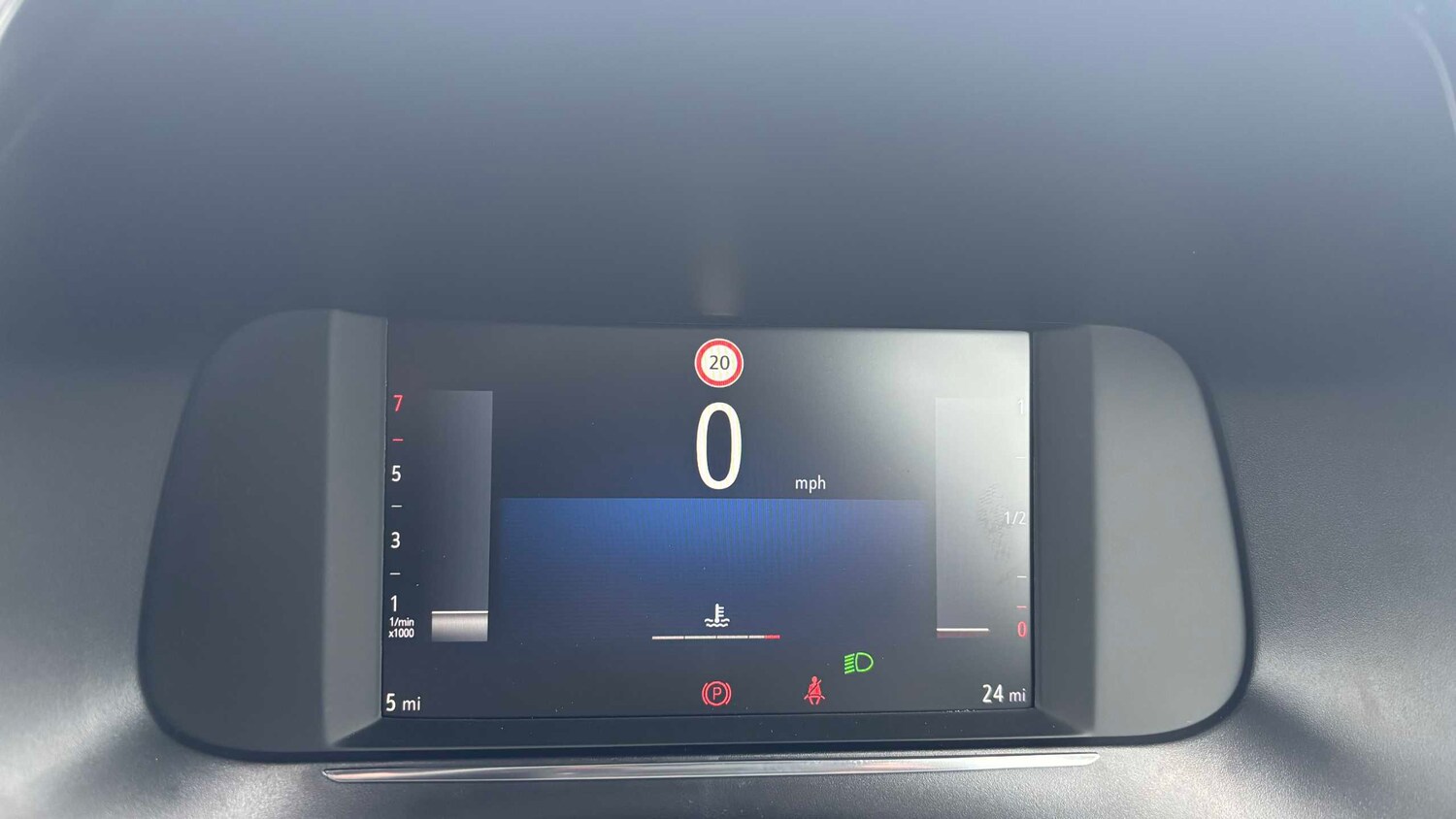 Used Vauxhall Corsa for sale - 77861634: Photo 13