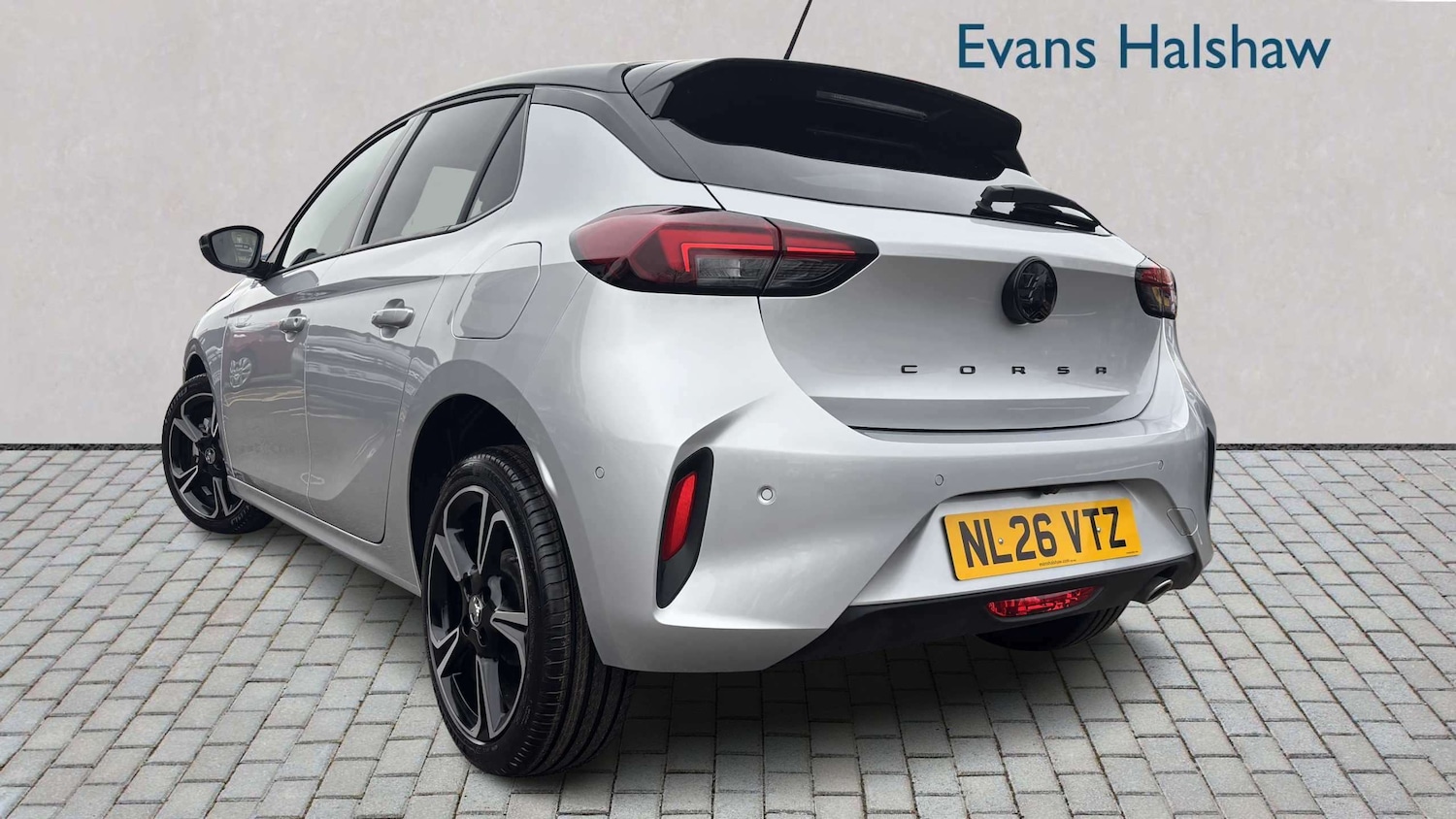 Used Vauxhall Corsa for sale - 77861634: Photo 2