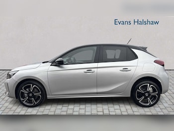 Used Vauxhall Corsa 2026 for sale - 77861634: Photo