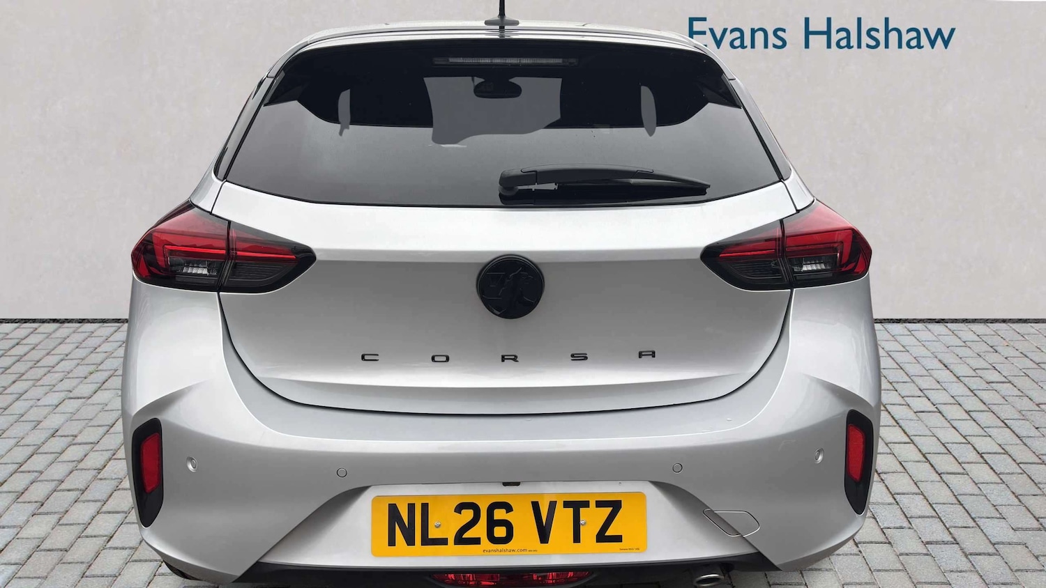 Used Vauxhall Corsa for sale - 77861634: Photo 5