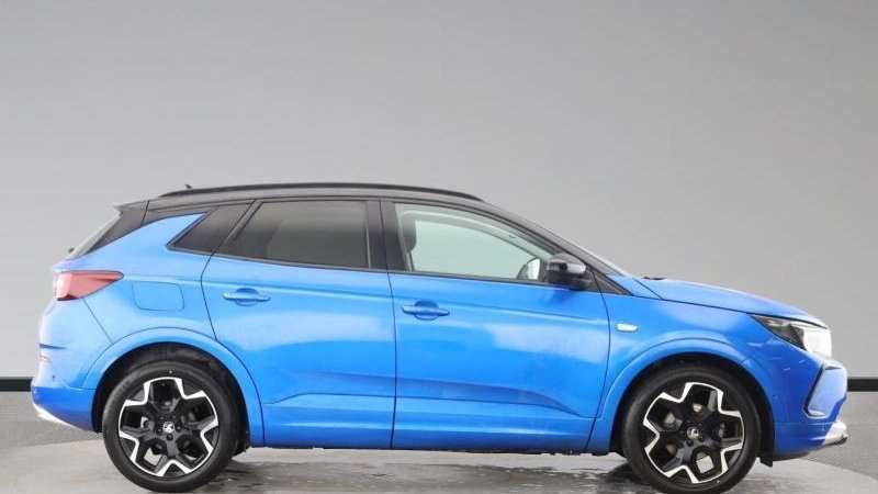 Used Vauxhall Grandland for sale - 77860155: Photo 10