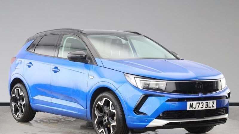 Used Vauxhall Grandland for sale - 77860155: Photo 11