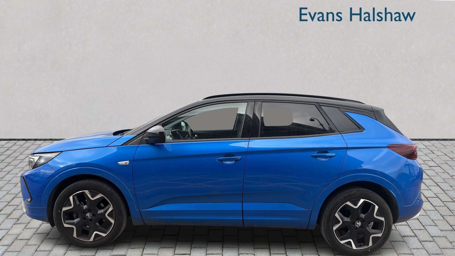 Used Vauxhall Grandland for sale - 77860155: Photo 4