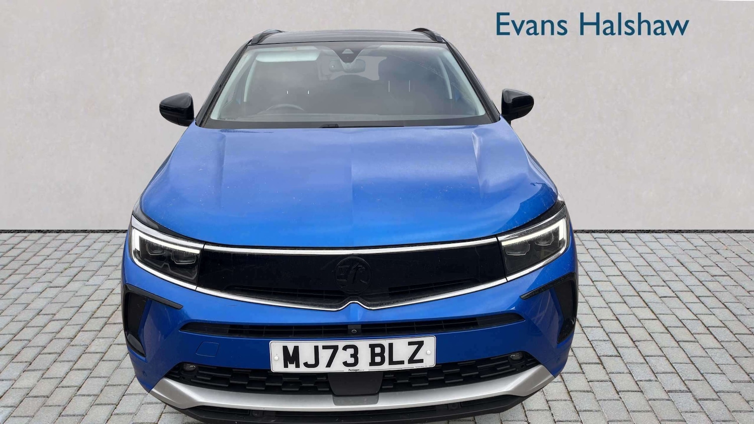 Used Vauxhall Grandland for sale - 77860155: Photo 5