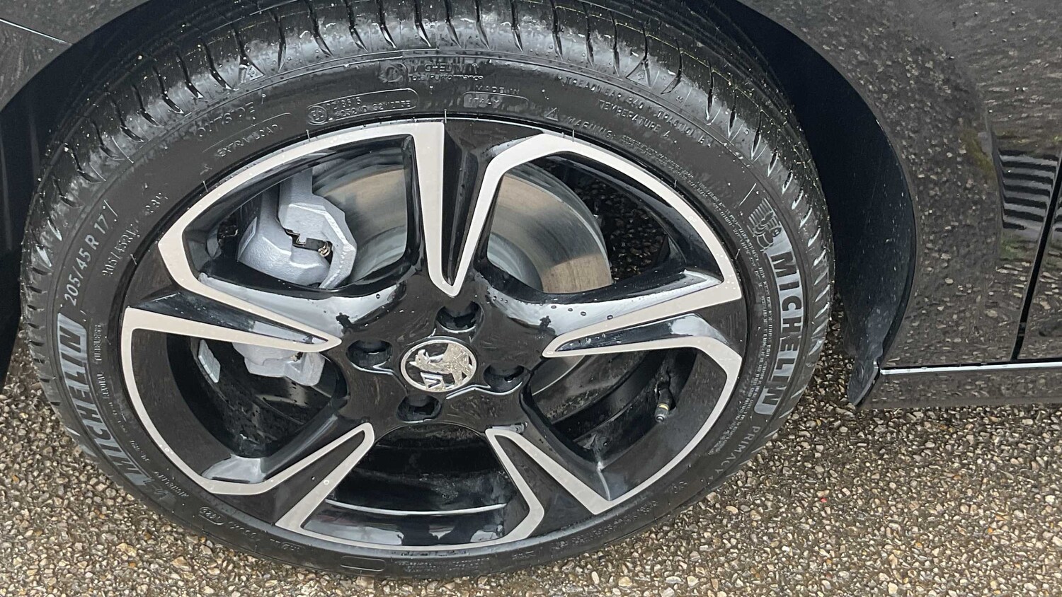 Used Vauxhall Corsa 2025 for sale - 77857195: Photo 10