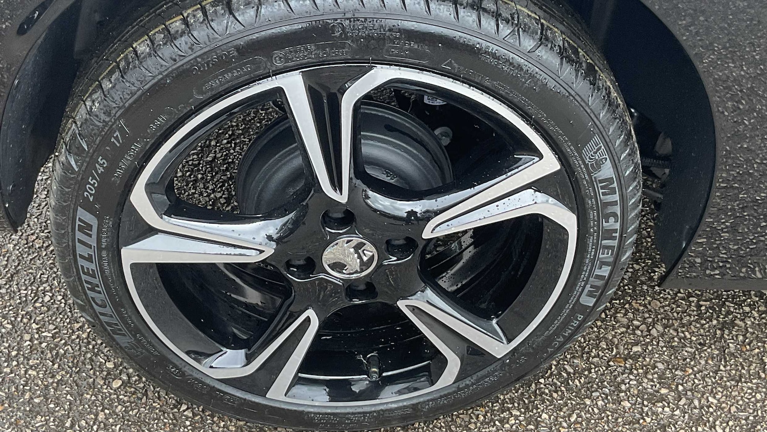 Used Vauxhall Corsa 2025 for sale - 77857195: Photo 12