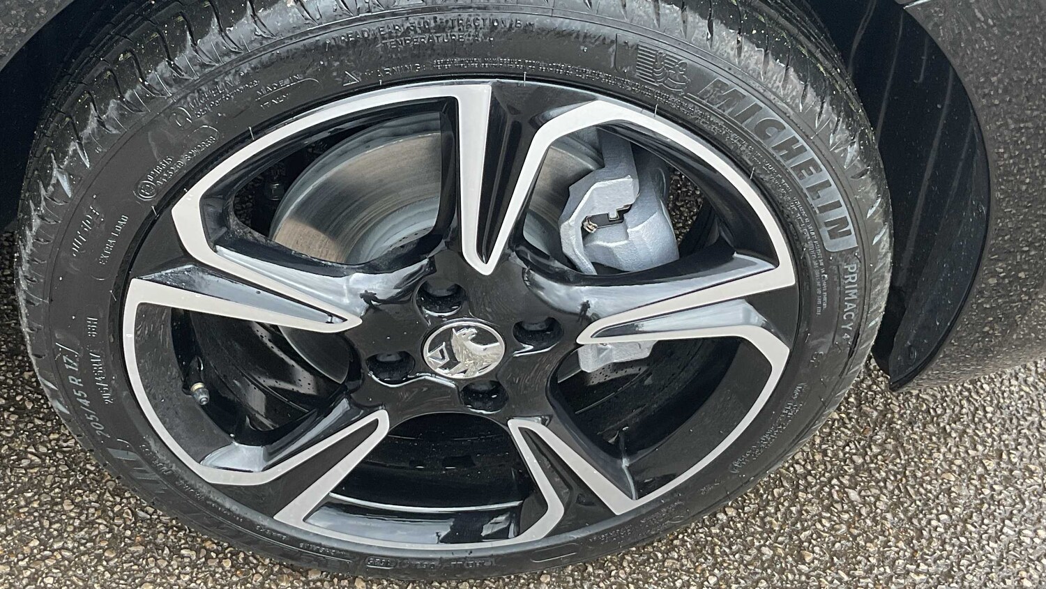 Used Vauxhall Corsa 2025 for sale - 77857195: Photo 13