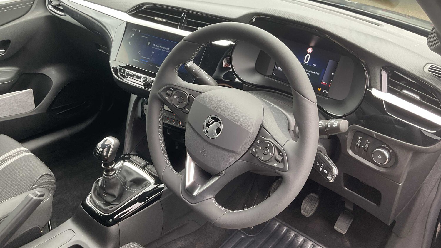 Used Vauxhall Corsa 2025 for sale - 77857195: Photo 14