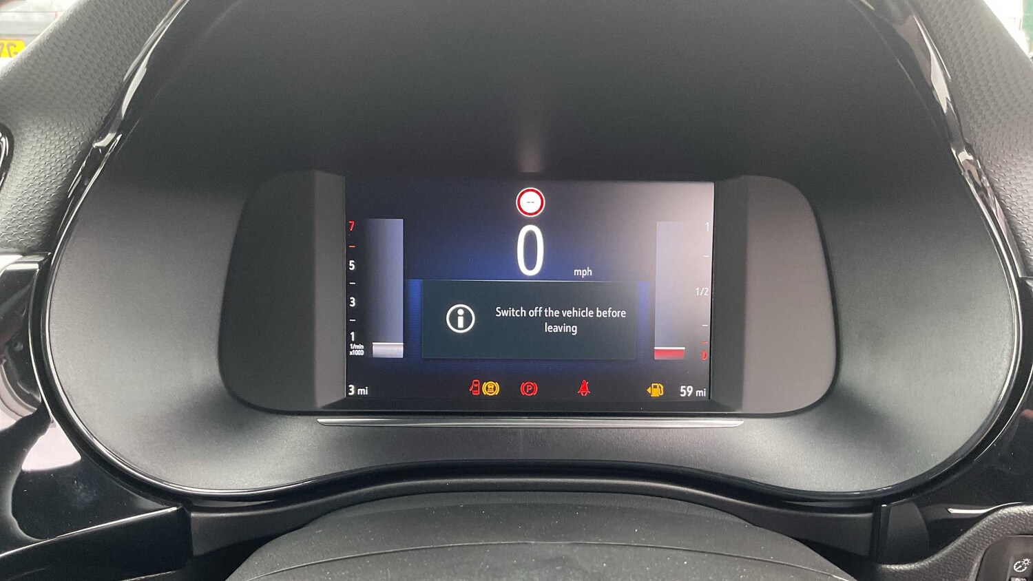 Used Vauxhall Corsa 2025 for sale - 77857195: Photo 15